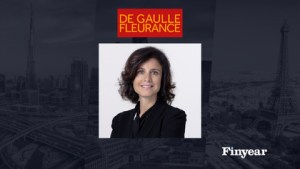 Nomination | De Gaulle Fleurance renforce son activité à Abu Dhabi avec l’arrivée de Laurence Vanderstraete