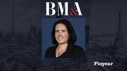 Stéphanie BAUBY - Consolidation chez BM&A