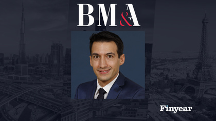 Thomas KERSAHO – Stratégie et performance opérationnelle chez BM&A