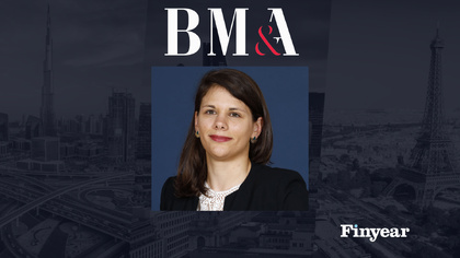 Anne-Lise DUTHU – Audit et conseil financier chez BM&A