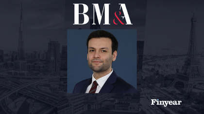 Mohamed LAKHMIRI – Audit et conseil financier chez BM&A