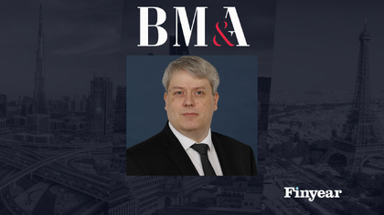 Stéphane MARANDE – Conseil financier / Évaluation et valorisation chez BM&A