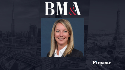 Aurélie MESSIAN – Audit et conseil financier chez BM&A