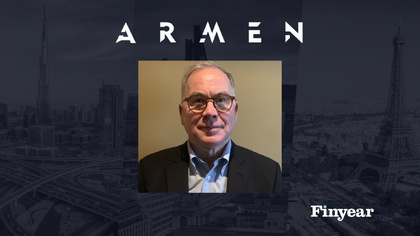 Hugh Langmuir, Directeur d'Armen Partners UK Limited