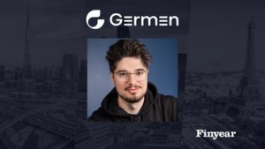 Nomination | Germen promeut Antoine Millet au poste de Directeur Exécutif