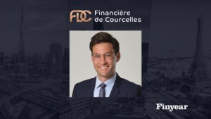 Nomination | Financière de Courcelles renforce son développement régional avec la nomination d’Hubert Pernes comme Directeur de la Région Ouest