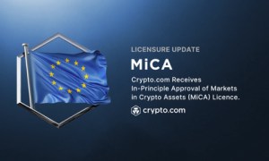 Opinion | François Volpoet, Chainalysis. « Crypto, blockchain et banques : déconstruction de 5 mythes »