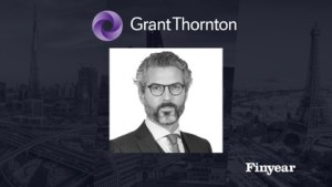 Nomination | Grant Thornton promeut Gaétan Piens qui devient Directeur national Restructuring Services
