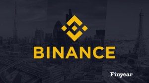 Binance revendique la place de l’application de finance la plus téléchargée en France
