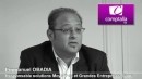 CFO TV | Emmanuel Obadia – SAGE