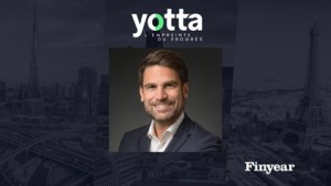 Nomination | Yotta Capital Partners accueille Vincent Deltrieu en qualité de Managing Partner