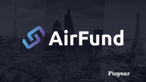 AirFund accélère sa croissance avec de nouveaux partenariats et des recrutements stratégiques