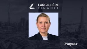 Nomination | Largillière Finance renforce son empreinte dans le Grand Sud-Ouest avec l’arrivée de Laurence d’Halleine en tant qu’Associée