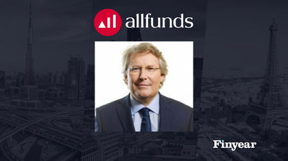 Pascal Duval, Senior Advisor chez Allfunds