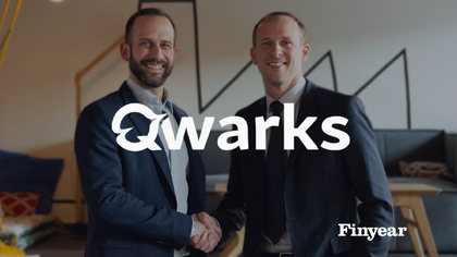 RONAN POYAC & MARC LÉCORCHÉ