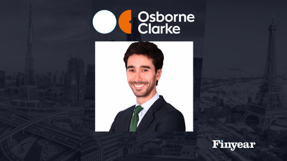 Alexandre Silva-Delaquaize, Counsel à Osborne Clarke