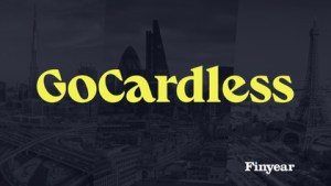 GoCardless : la fintech britannique annonce une croissance de 69 % de son CA en France