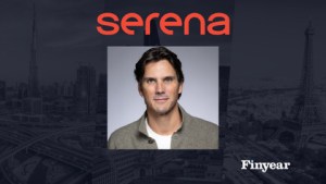 Nomination | Serena accueille Charles Rousset Secrétaire Général et Partner pour accompagner son expansion