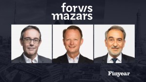 Nominations | Forvis Mazars annonce une gouvernance renouvelée et ses priorités stratégiques pour 2028
