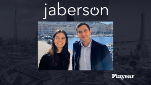 Nominations | Jaberson promeut deux Senior Managers