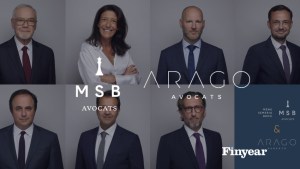 MSB Avocats et ARAGO annoncent leur alliance stratégique pour une offre juridique et fiscale sur-mesure