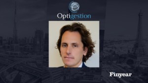 Nomination | Optigestion renforce sa gestion privée avec l’arrivée de Pierre-Alexandre Clément