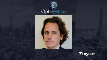 Pierre-Alexandre Clément, Gérant Privé chez Optigestion