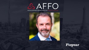 Nomination | Charles-Henri Bujard nouveau Président de l’Association Française du Family Office