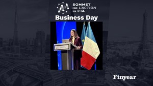 Sommet pour l’Action sur l’IA – Business Day : le programme !