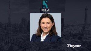 Nomination | Keels Avocats promeut Adélie Louvigné en qualité d’Associée