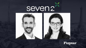 Nominations | Seven2 accueille 2 nouveaux Associés