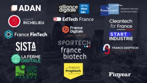 Budget 2025 : L&rsquo;Adan, France Fintech, France Digitale et 12 autres associations de startup et PME innovantes interpellent le Gouvernement