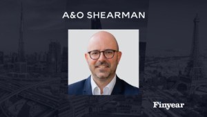 Nomination | A&O Shearman annonce Pierre Vigouroux en tant que Directeur marketing, business development et communication en France