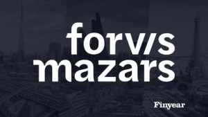 Nomination | Forvis Mazars en France annonce la cooptation de 15 nouveaux Associés qui rejoignent le partnership international
