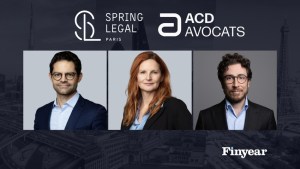 Nominations | ACD Avocats fusionne avec Spring Legal