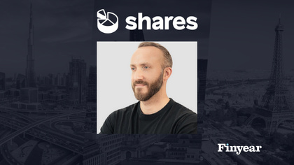 Benjamin Chemla, CEO de Shares