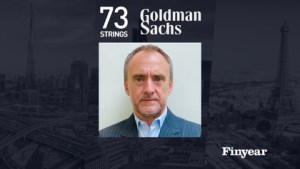 73 Strings : une série B à 55 millions de dollars menée par Goldman Sachs