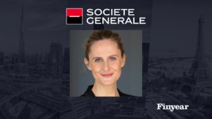 Nomination | Société Générale annonce Lubomira Rochet en tant que Directrice Générale Adjointe