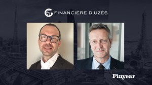 Nomination | La Financière d&rsquo;Uzès renforce sa présence en Rhône-Alpes