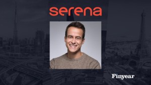Nomination | Serena accueille Paul Moriou au poste de Partner pour accompagner son expansion