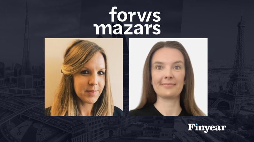 Marie-Claire Delpin et Morgane Texier