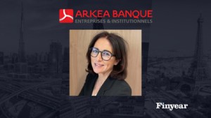 Nomination | Arkéa Banque Entreprises et Institutionnels accueille Nathalie Motsch en tant que Directrice de la communication et des relations institutionnelles