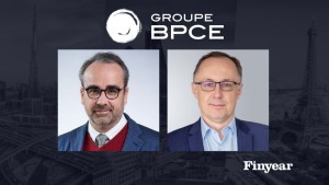 Nominations | BPCE annonce Frédéric Burtz comme Directeur du métier Paiements et Laurent Monéger, Directeur de l’Innovation et Open Banking