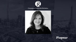 Nomination | Banque Richelieu France renforce son équipe avec Aurélie Tristant en tant que Directrice de Clientèle Privée et Membre du Directoire
