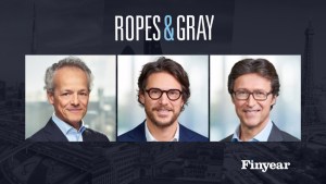 Nominations | Ropes & Gray poursuit son développement avec l’ouverture d’un bureau à Paris