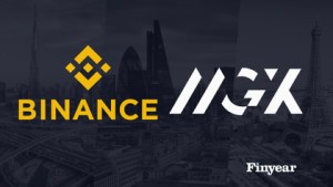 Token For Good Summit : 3 questions à… Emilie-Alice Fabrizi, The Good Token Society