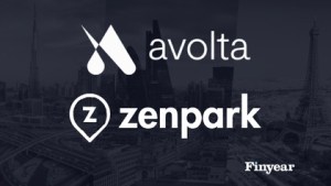 Avolta conseille Zenpark dans sa cession à Yespark