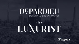 De Pardieu Brocas Maffei conseille des fondateurs et des associés minoritaires de The Luxurist dans le cadre de la constitution d’une Joint-Venture