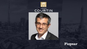 Nomination | Groupe Courtin accueille Jean-Michel Royo à son conseil stratégique