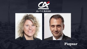 Nominations | CA Auto Bank France annonce l&rsquo;arrivée de Robert Ogulluk et Sophie Moulin